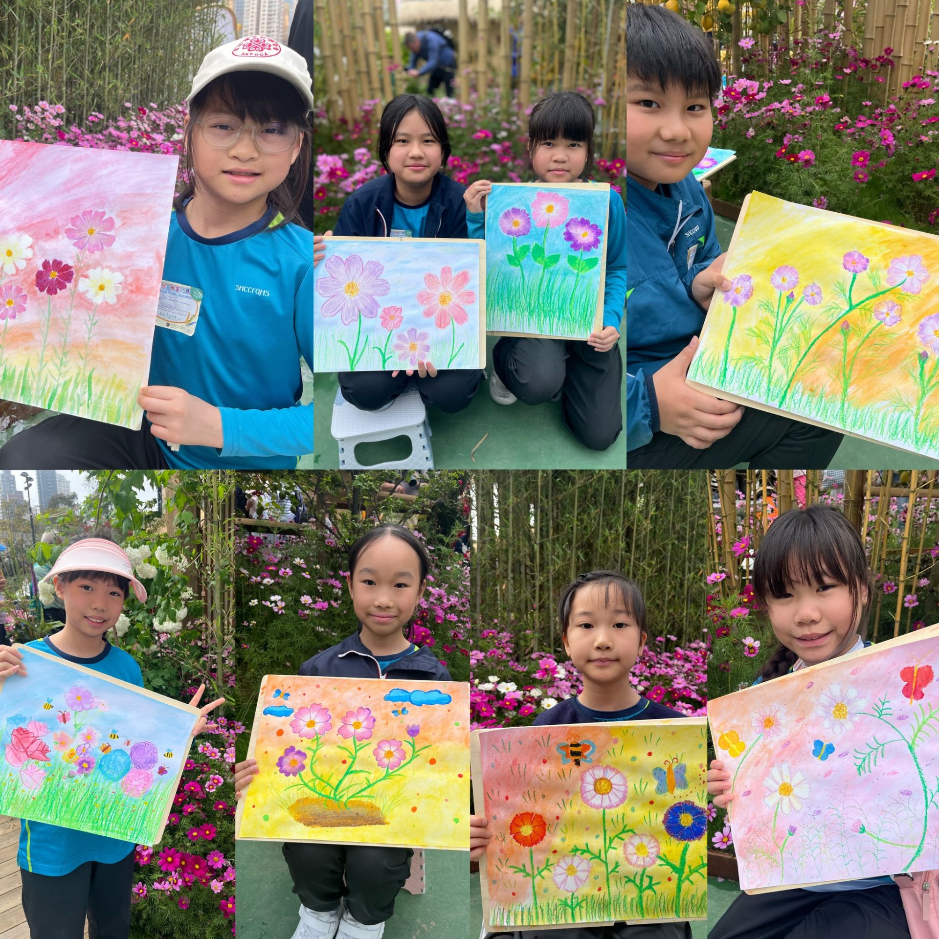 2025香港花卉展覽