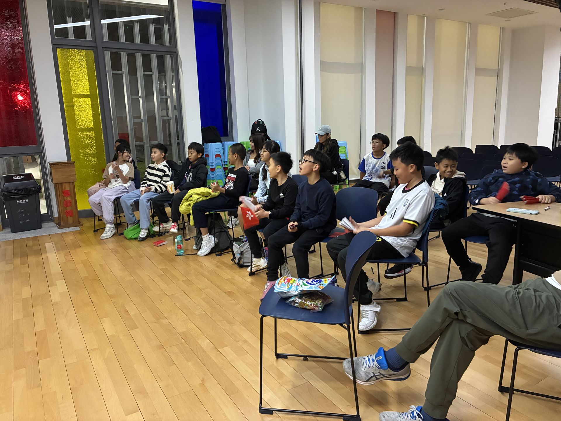 「2027亞洲足協亞洲盃外圍賽–中國香港對新加坡」賽事直播