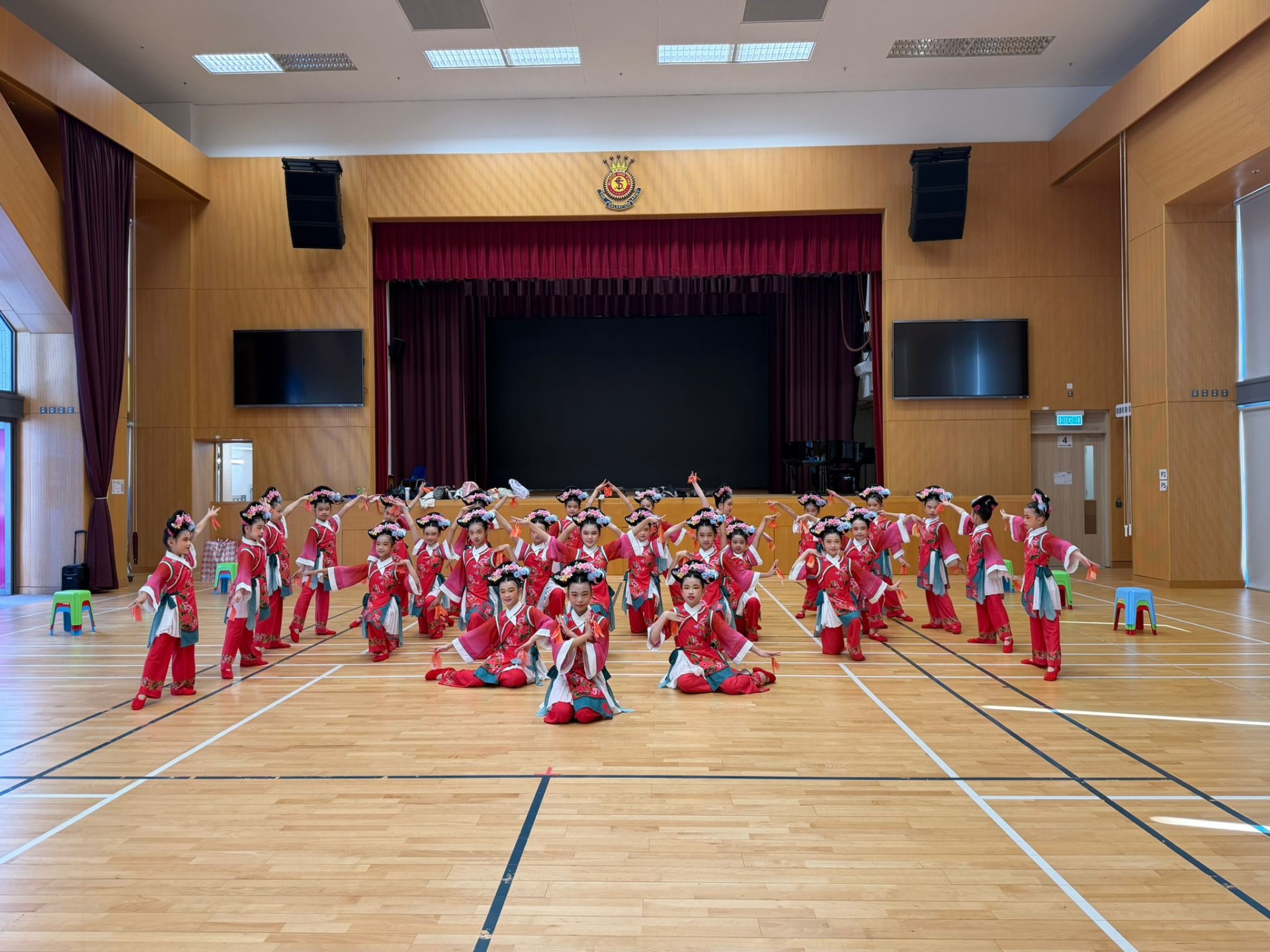 第62屆學校舞蹈節