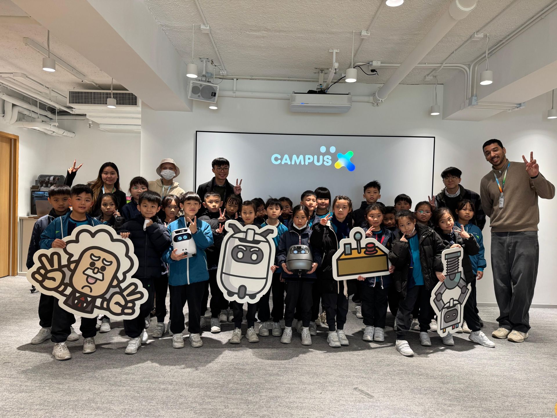 三年級探究學習——遊戲，我來創！🎮✨