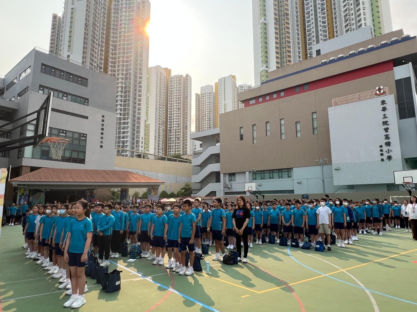 全民國家安全教育日