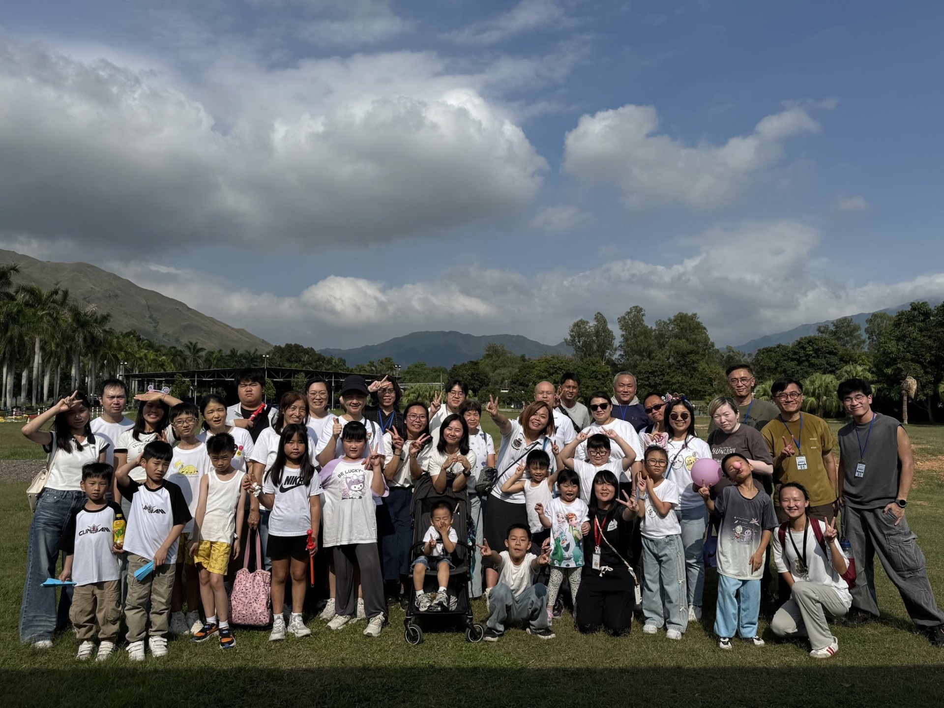 🔊家長學堂 - 親子合拍小組📸